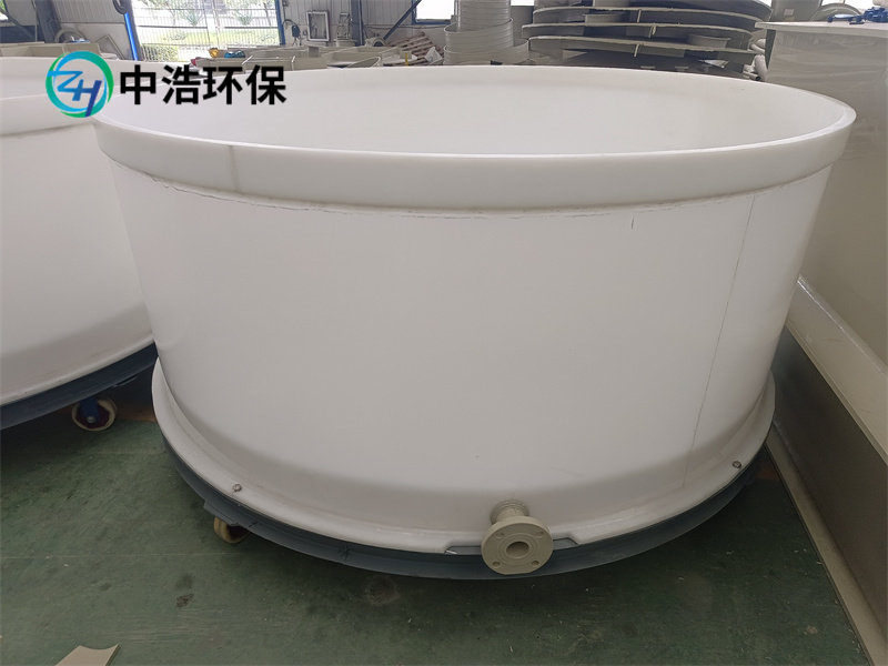 兴国PP抽滤槽